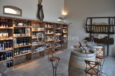 Location salle Meaucé (Eure-et-Loir) - Auberge Grand' Maison #7