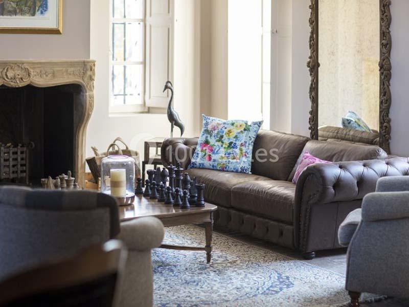 Location salle Lorgues (Var) - Domaine De Fauveris #17