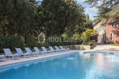 Location salle Lorgues (Var) - Domaine De Fauveris #21