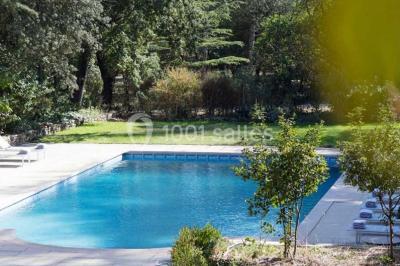 Location salle Lorgues (Var) - Domaine De Fauveris #21