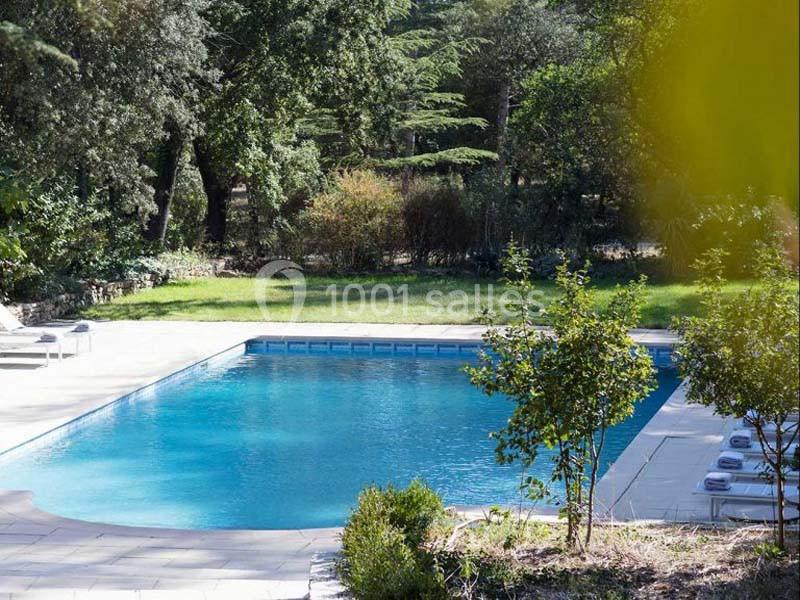 Location salle Lorgues (Var) - Domaine De Fauveris #15