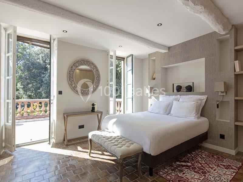 Location salle Lorgues (Var) - Domaine De Fauveris #19