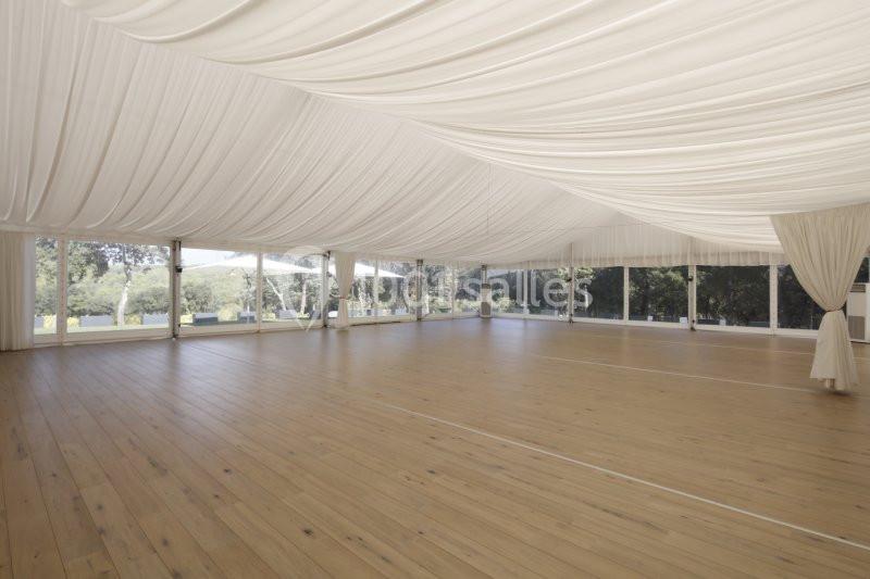 Location salle Lorgues (Var) - Domaine De Fauveris #3