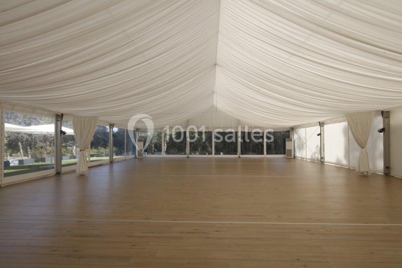 Location salle Lorgues (Var) - Domaine De Fauveris #5