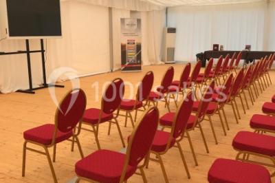 Location salle Lorgues (Var) - Domaine De Fauveris #21