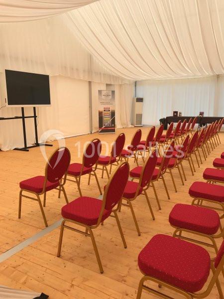 Location salle Lorgues (Var) - Domaine De Fauveris #12