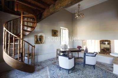 Location salle Lorgues (Var) - Domaine De Fauveris #21