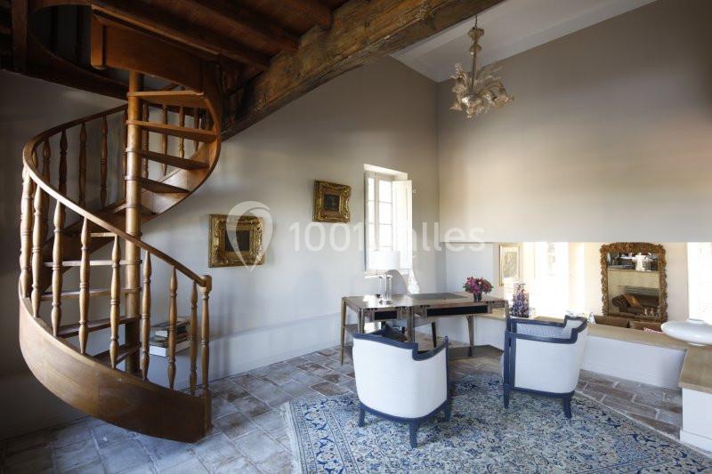 Location salle Lorgues (Var) - Domaine De Fauveris #16