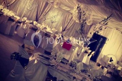 Location salle Genas (Rhône) - Darimene Réception #22