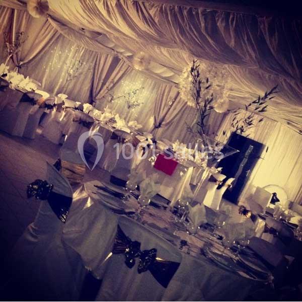 Location salle Genas (Rhône) - Darimene Réception #2