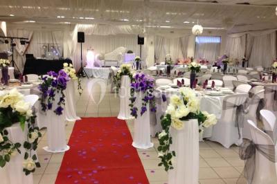 Darimene Réception Darimene Réception