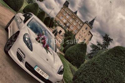 Location salle Genas (Rhône) - Darimene Réception #22