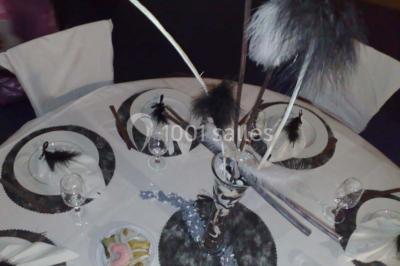 Location salle Genas (Rhône) - Darimene Réception #22