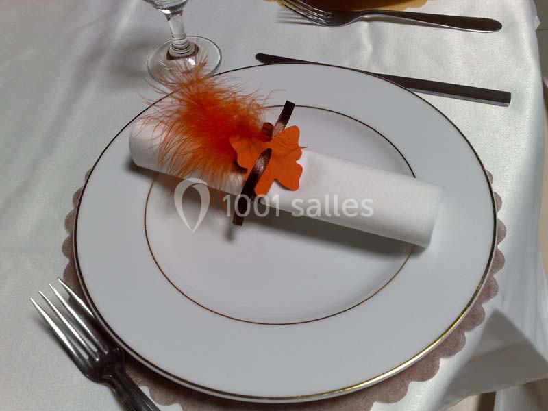 Location salle Genas (Rhône) - Darimene Réception #8