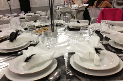 Location salle Genas (Rhône) - Darimene Réception #22