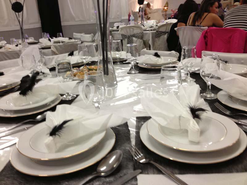 Location salle Genas (Rhône) - Darimene Réception #6