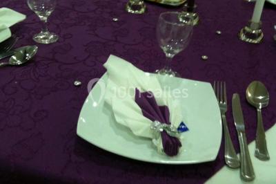 Location salle Genas (Rhône) - Darimene Réception #22