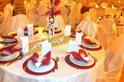 Location salle Genas (Rhône) - Darimene Réception #22