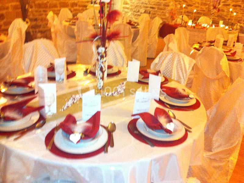 Location salle Genas (Rhône) - Darimene Réception #9