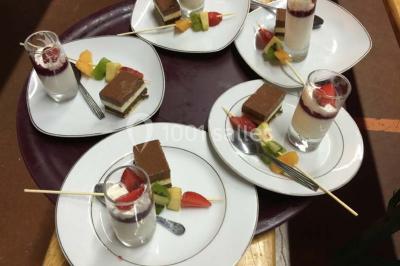 Location salle Genas (Rhône) - Darimene Réception #22