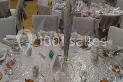 Location salle Genas (Rhône) - Darimene Réception #22