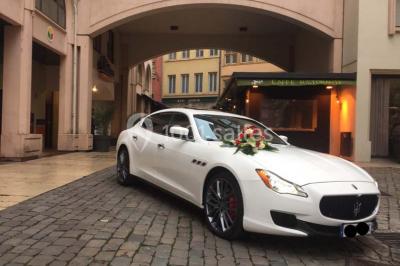 Location salle Genas (Rhône) - Darimene Réception #22