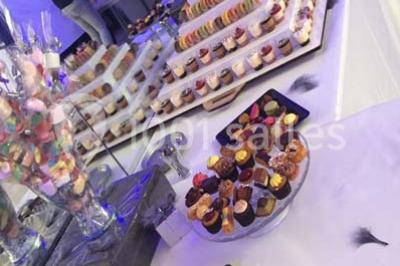 Location salle Genas (Rhône) - Darimene Réception #22