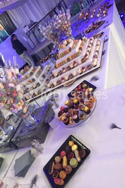 Location salle Genas (Rhône) - Darimene Réception #13