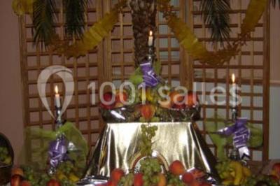 Location salle Genas (Rhône) - Darimene Réception #22