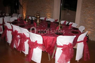 Location salle Genas (Rhône) - Darimene Réception #22