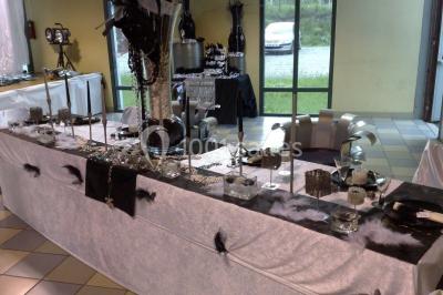 Location salle Genas (Rhône) - Darimene Réception #22