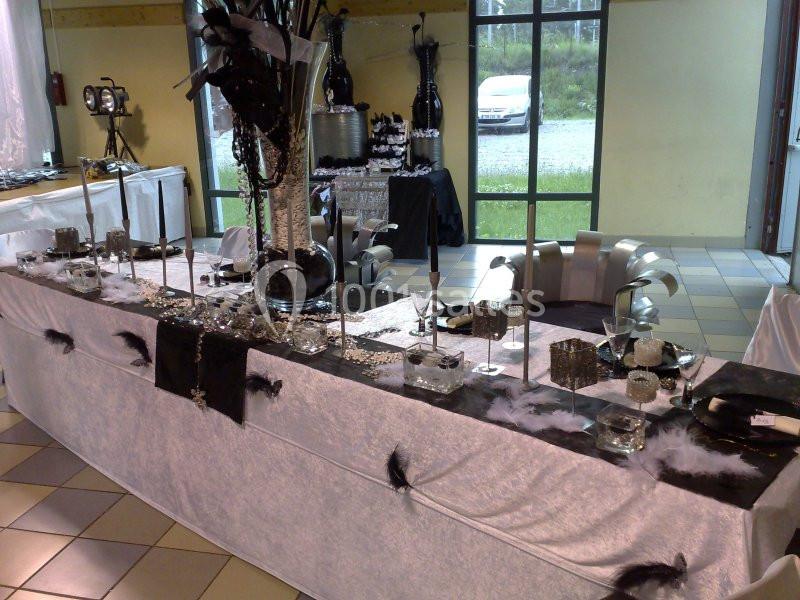 Location salle Genas (Rhône) - Darimene Réception #21