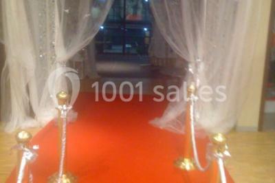 Location salle Genas (Rhône) - Darimene Réception #22