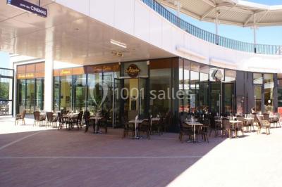 Miniature Location salle Tours (Indre-et-Loire) - Patacrêpe Tours #4 Location salle Tours (Indre-et-Loire) - Patacrêpe Tours #4