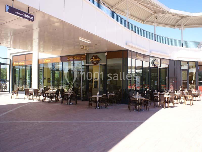 Location salle Tours (Indre-et-Loire) - Patacrêpe Tours #4