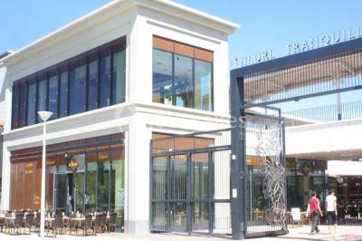 Miniature Location salle Tours (Indre-et-Loire) - Patacrêpe Tours #2 Location salle Tours (Indre-et-Loire) - Patacrêpe Tours #4