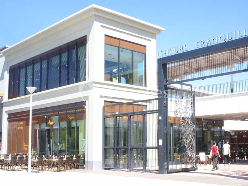 Location salle Tours (Indre-et-Loire) - Patacrêpe Tours #3