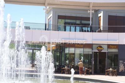 Location salle Tours (Indre-et-Loire) - Patacrêpe Tours #9