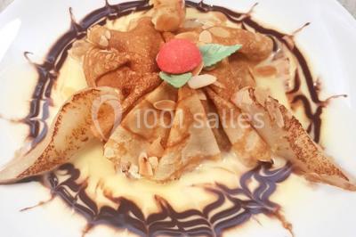 Location salle Tours (Indre-et-Loire) - Patacrêpe Tours #9