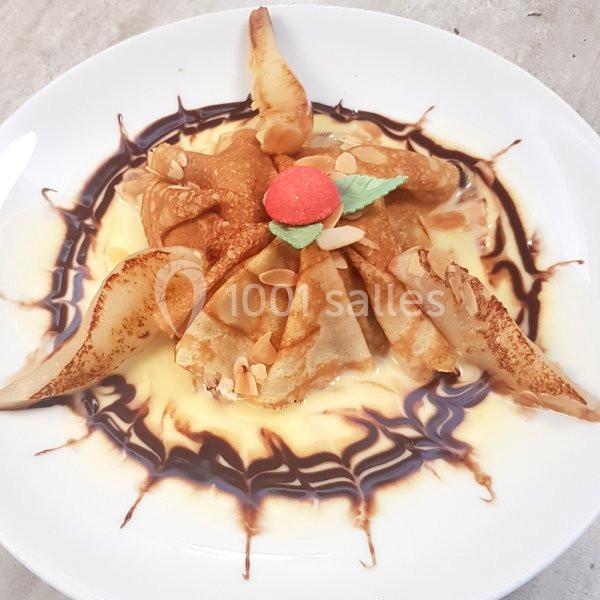 Location salle Tours (Indre-et-Loire) - Patacrêpe Tours #6