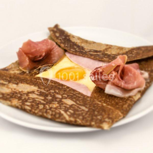 Location salle Tours (Indre-et-Loire) - Patacrêpe Tours #8