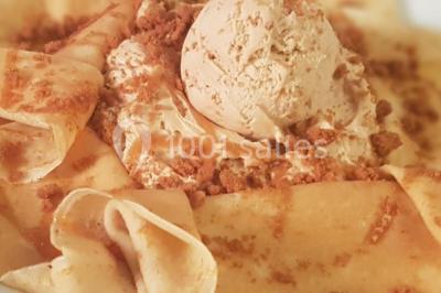 Location salle Tours (Indre-et-Loire) - Patacrêpe Tours #9