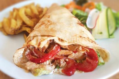 Location salle Tours (Indre-et-Loire) - Patacrêpe Tours #9