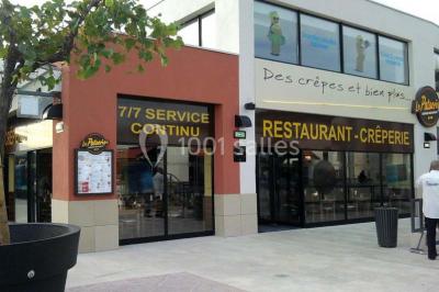 Patacrêpe Béziers Patacrêpe Béziers