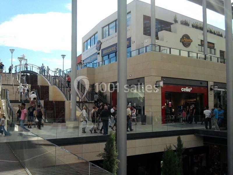 Location salle Béziers (Hérault) - Patacrêpe Béziers #2