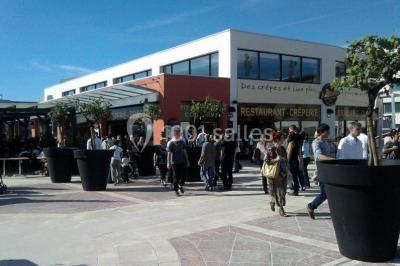 Location salle Béziers (Hérault) - Patacrêpe Béziers #16