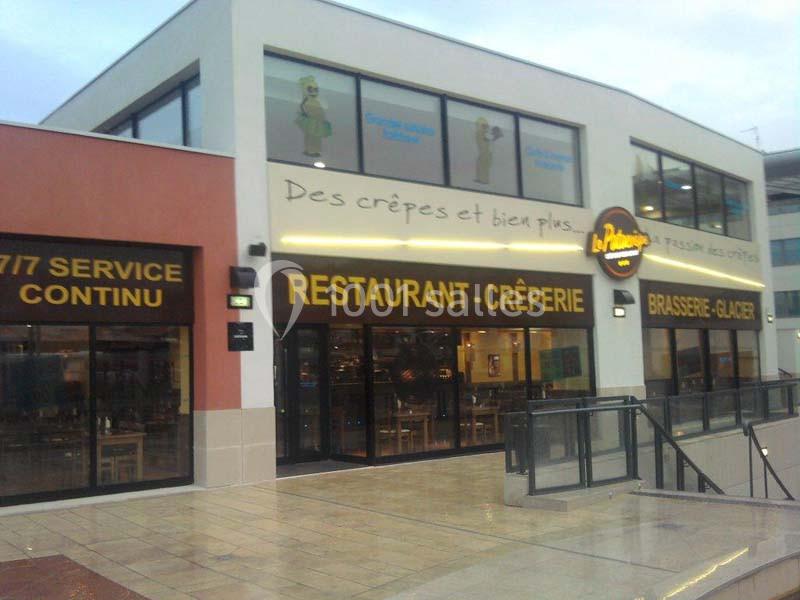 Location salle Béziers (Hérault) - Patacrêpe Béziers #7