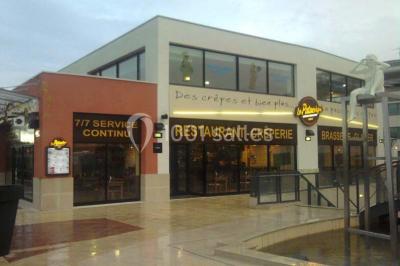 Location salle Béziers (Hérault) - Patacrêpe Béziers #16