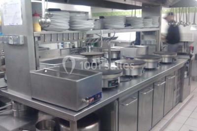 Location salle Béziers (Hérault) - Patacrêpe Béziers #16