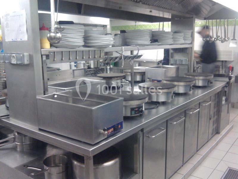 Location salle Béziers (Hérault) - Patacrêpe Béziers #8